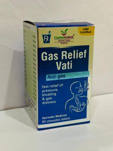 GAS Relief tablet